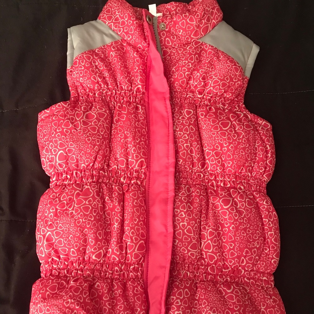 Bubble Vest